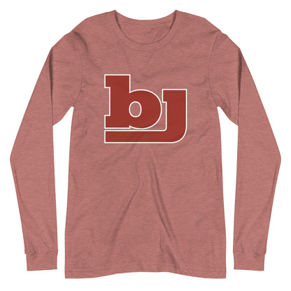 Bob Jones High School Design 1 — Heather Mauve