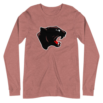 Collinsville High School Design 1 — Heather Mauve