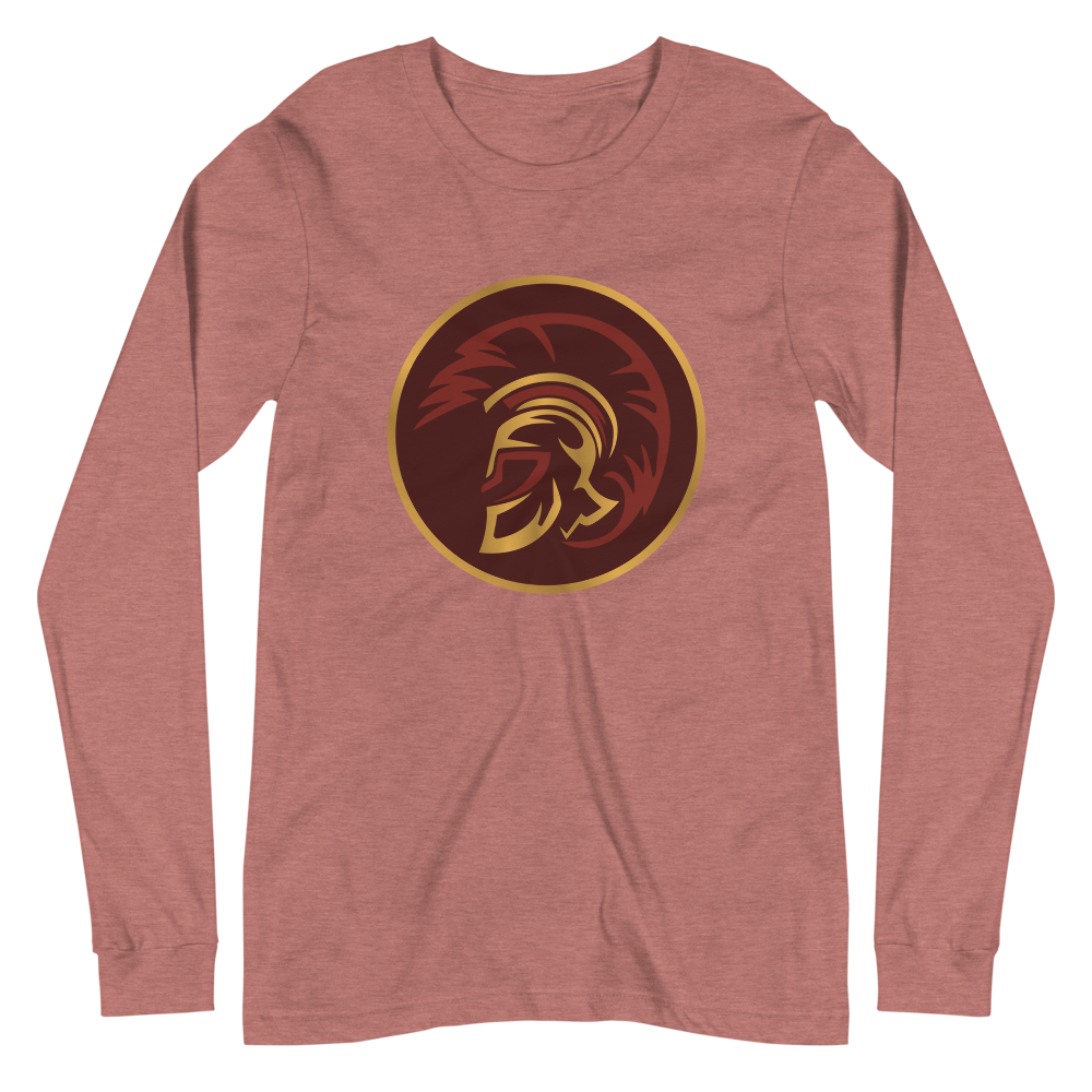 Pahrump Valley High School Design 1 — Heather Mauve