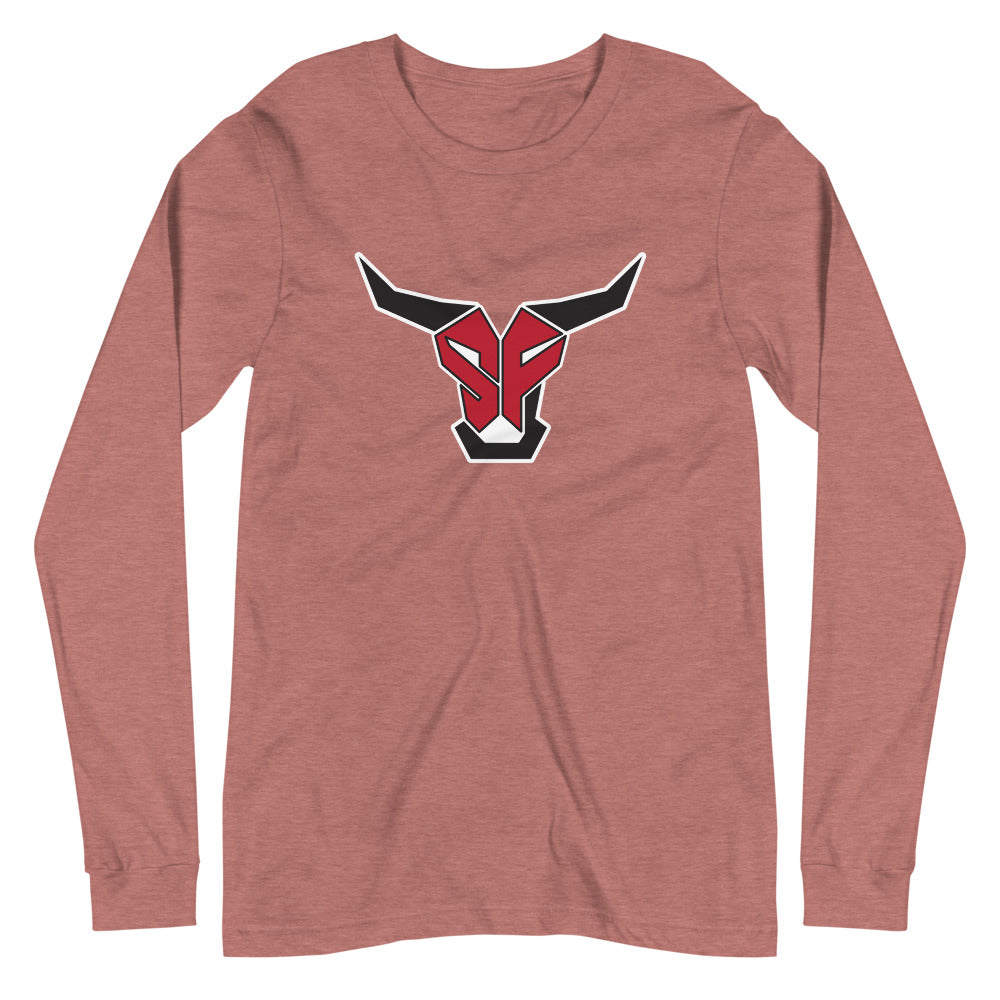 Spanish Fort High School Design 1 — Heather Mauve