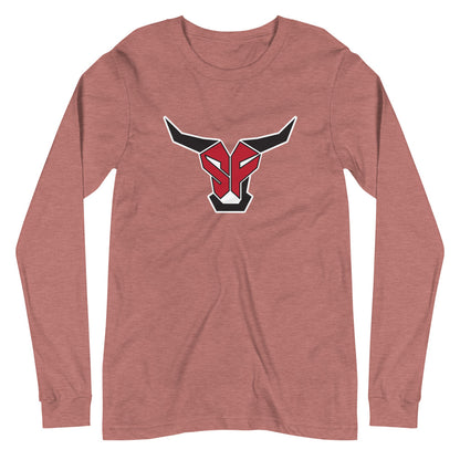 Spanish Fort High School Design 1 — Heather Mauve