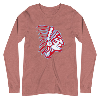 Dale County High School Design 1 — Heather Mauve