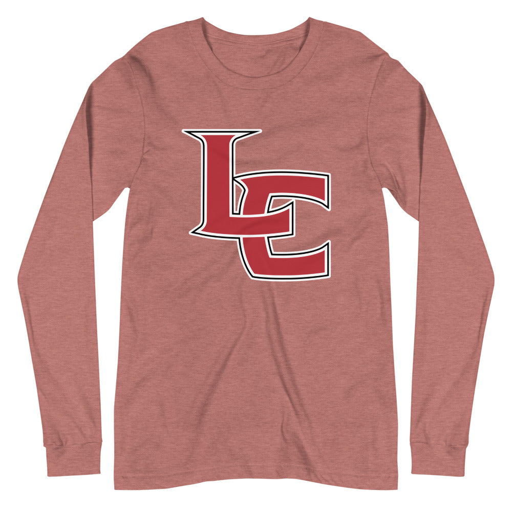 Lawrence County High School Design 1 — Heather Mauve