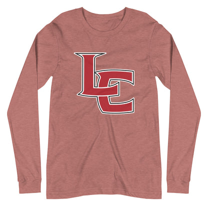 Lawrence County High School Design 1 — Heather Mauve