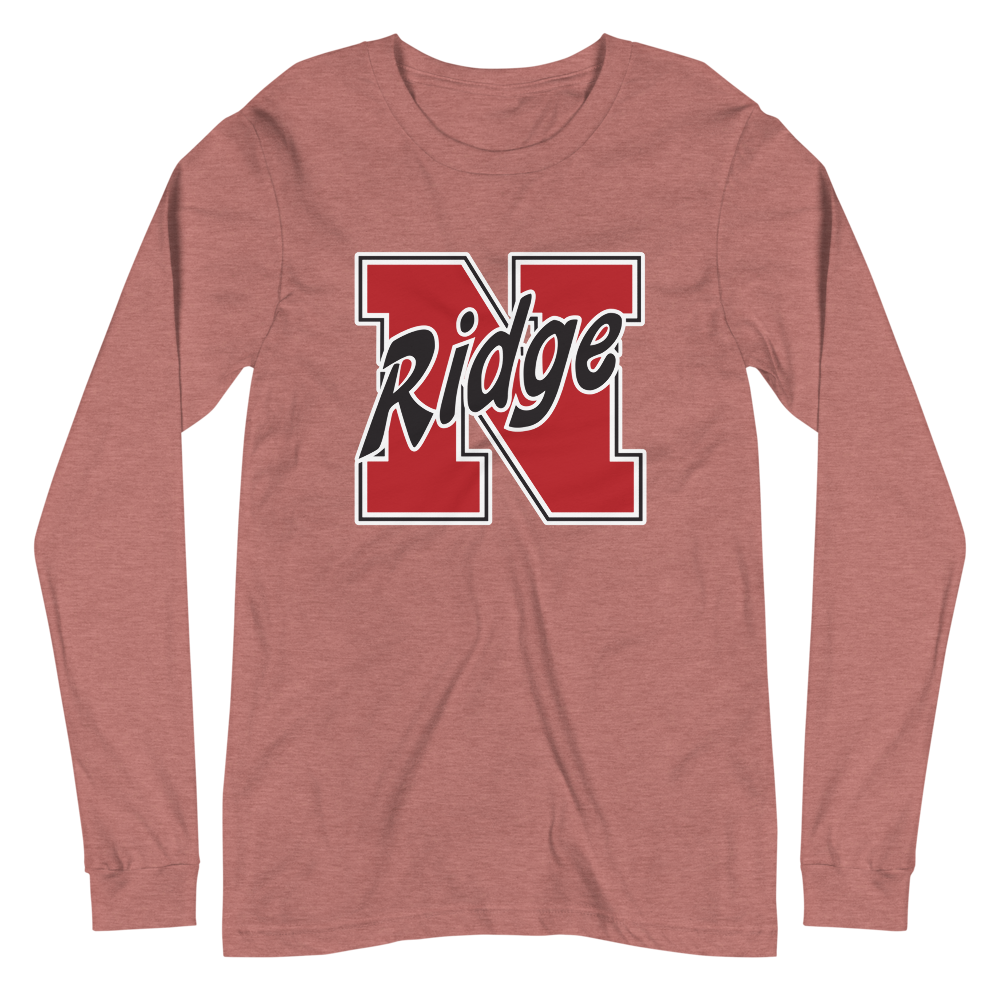 Northridge High School Design 1 — Heather Mauve