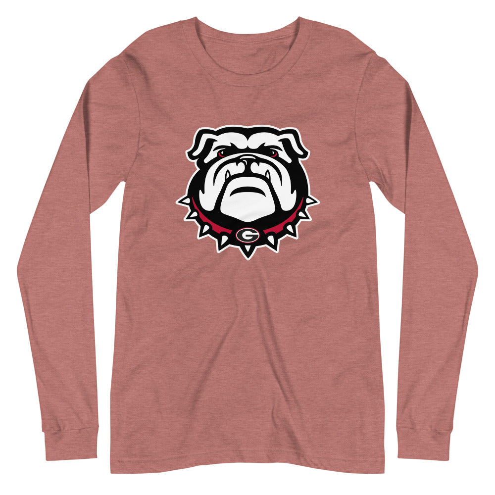 Gaston High School Design 1 — Heather Mauve
