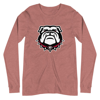 Gaston High School Design 1 — Heather Mauve