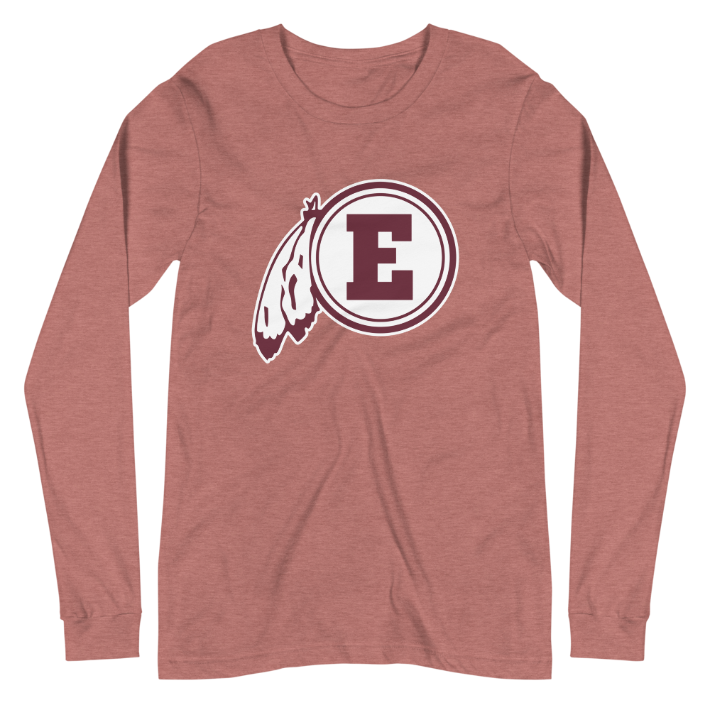 Elko High School Design 1 — Heather Mauve
