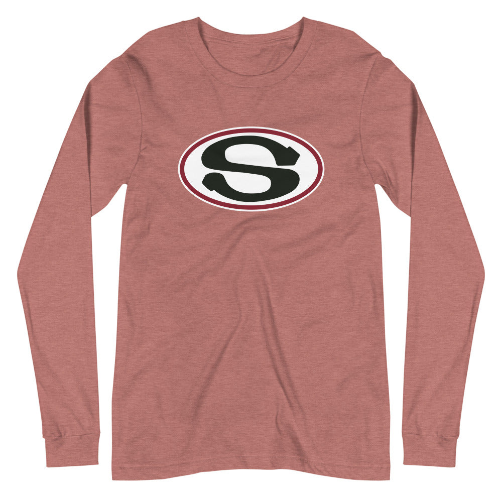 Sylacauga High School Design 1 — Heather Mauve