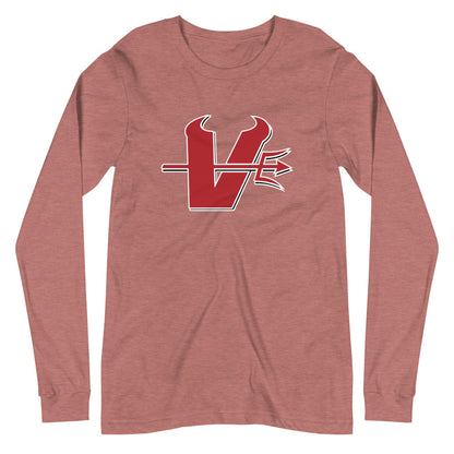 Verbena High School Design 1 — Heather Mauve