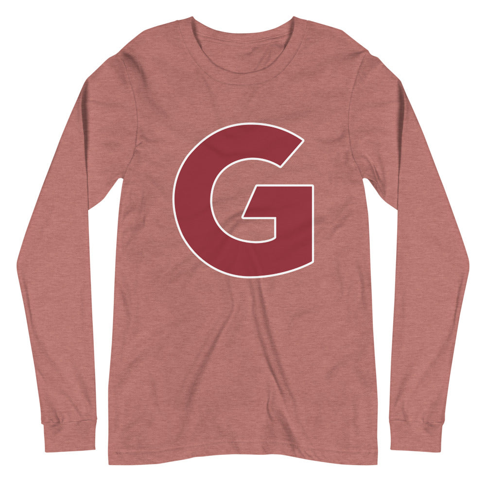 Guntersville High School Design 1 — Heather Mauve