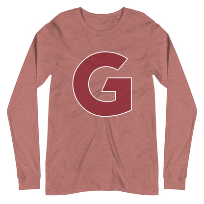 Guntersville High School Design 1 — Heather Mauve