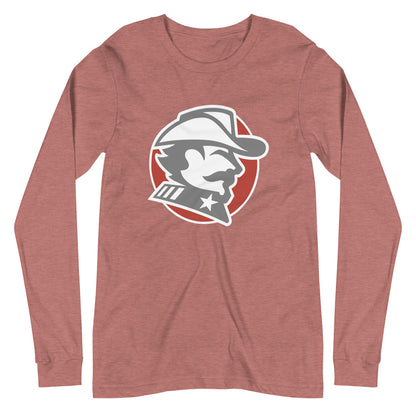 Abbeville Christian Academy Design 1 — Heather Mauve