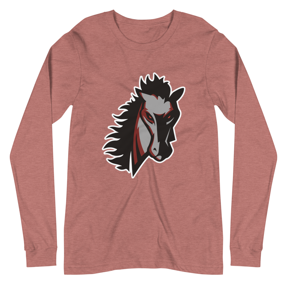 Earl Wooster High School Design 1 — Heather Mauve