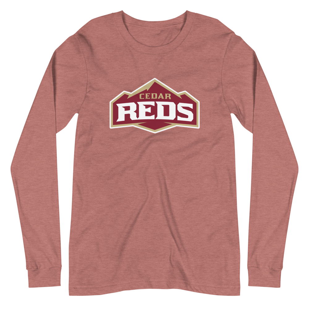 Cedar High School Design 1 — Heather Mauve