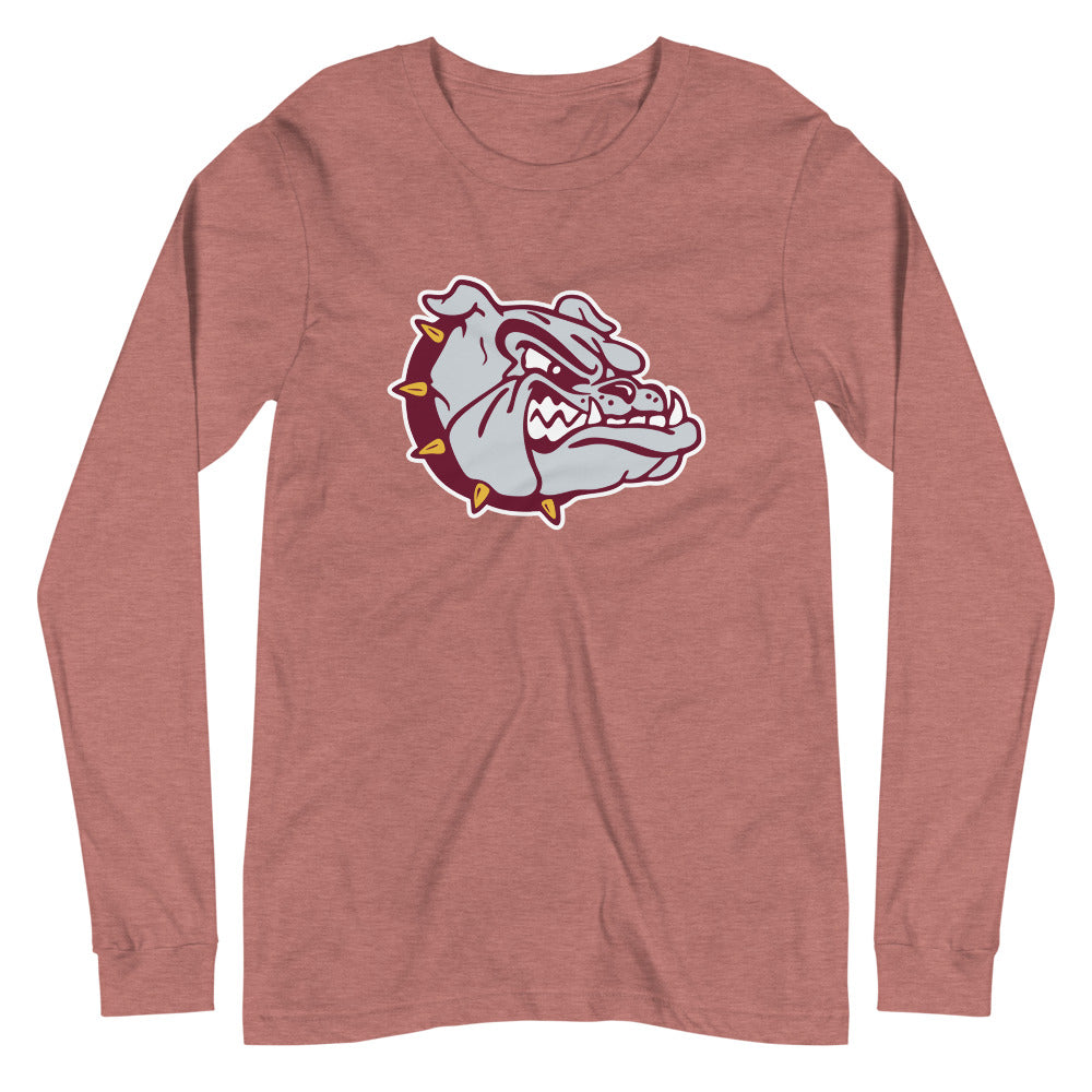 Washington County High School Design 1 — Heather Mauve