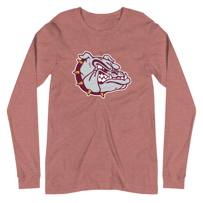 Washington County High School Design 1 — Heather Mauve