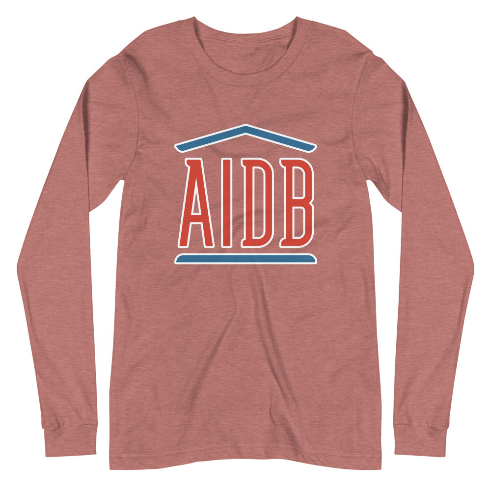 Alabama School for the Deaf Design 1 — Heather Mauve