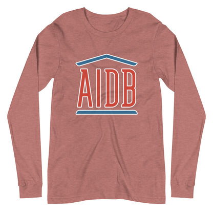 Alabama School for the Deaf Design 1 — Heather Mauve