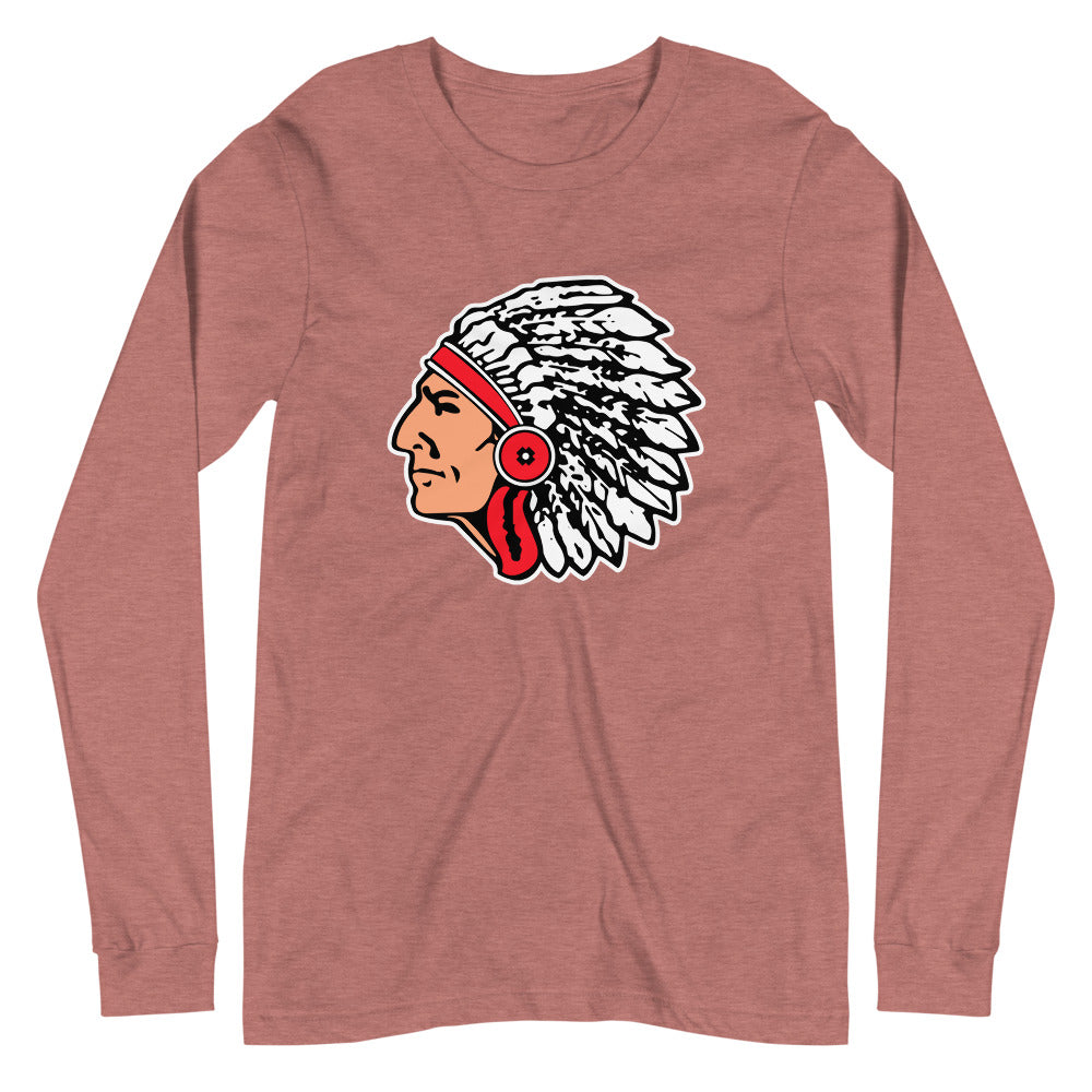 Marion County High School Design 1 — Heather Mauve