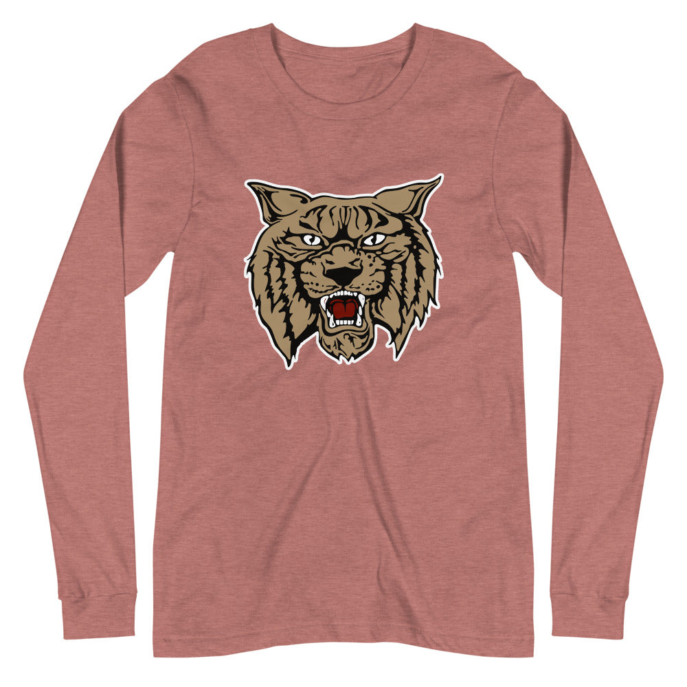 Citronelle High School Design 1 — Heather Mauve