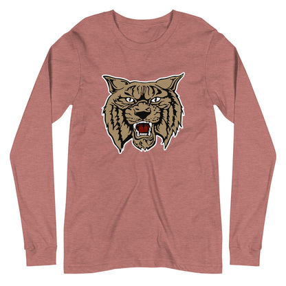 Citronelle High School Design 1 — Heather Mauve