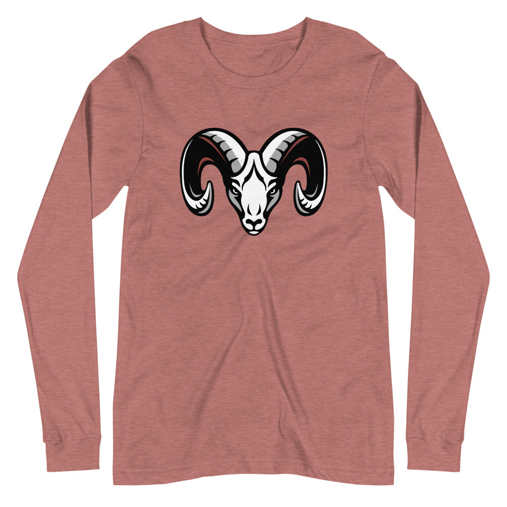 Faith Academy Design 1 — Heather Mauve