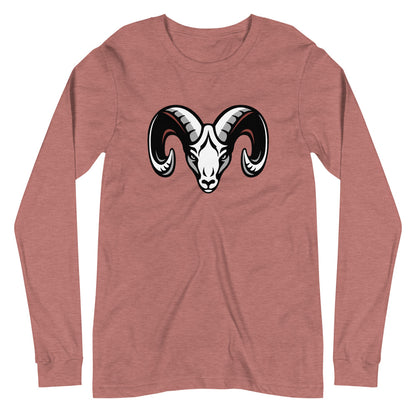 Faith Academy Design 1 — Heather Mauve