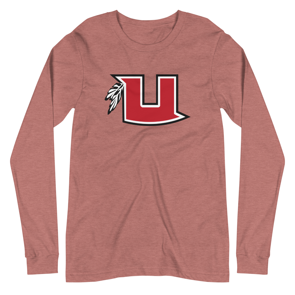 Uintah High School Design 1 — Heather Mauve