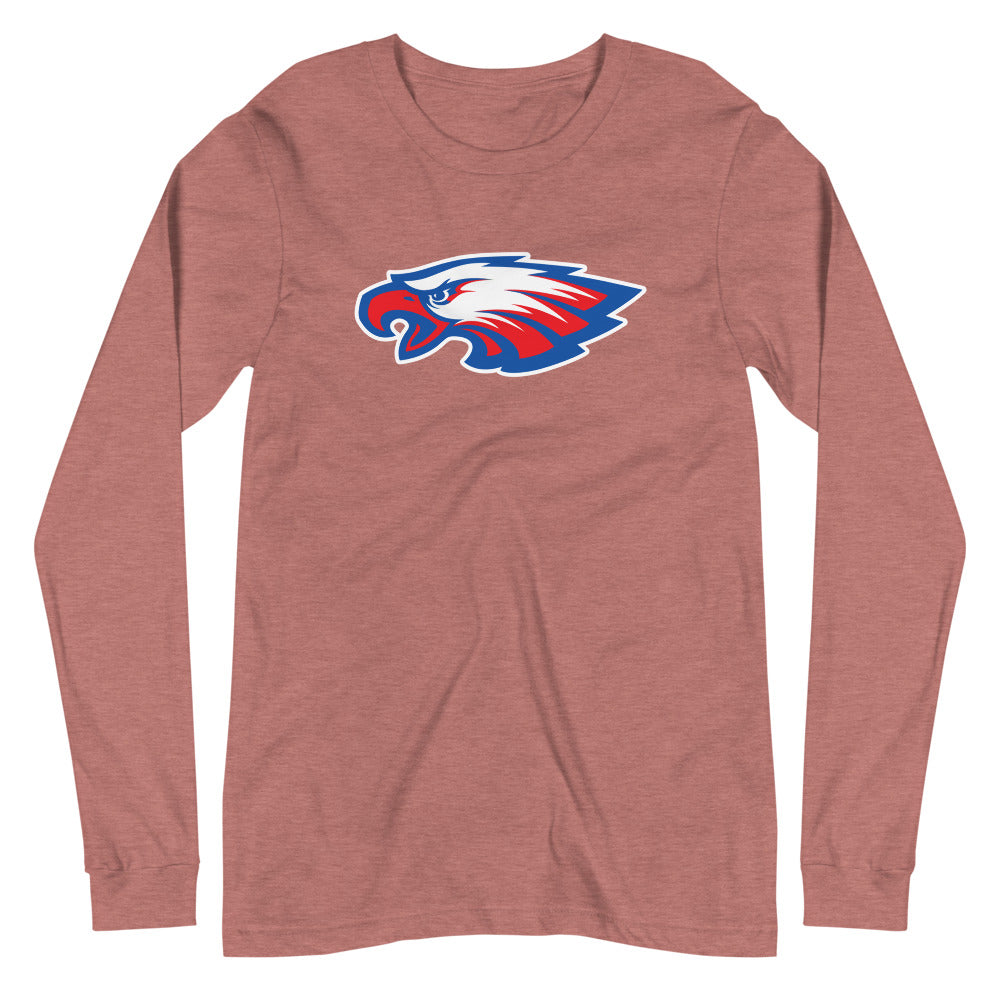 Vinemont High School Design 1 — Heather Mauve