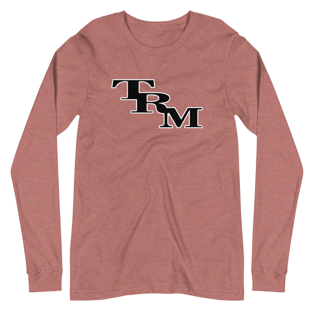 T.R. Miller High School Design 1 — Heather Mauve