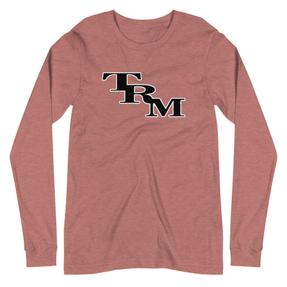T.R. Miller High School Design 1 — Heather Mauve