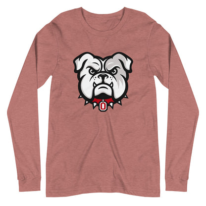 Opelika High School Design 1 — Heather Mauve