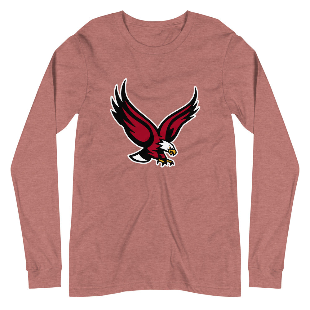 Sumiton Christian School Design 1 — Heather Mauve