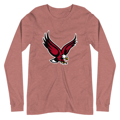Sumiton Christian School Design 1 — Heather Mauve
