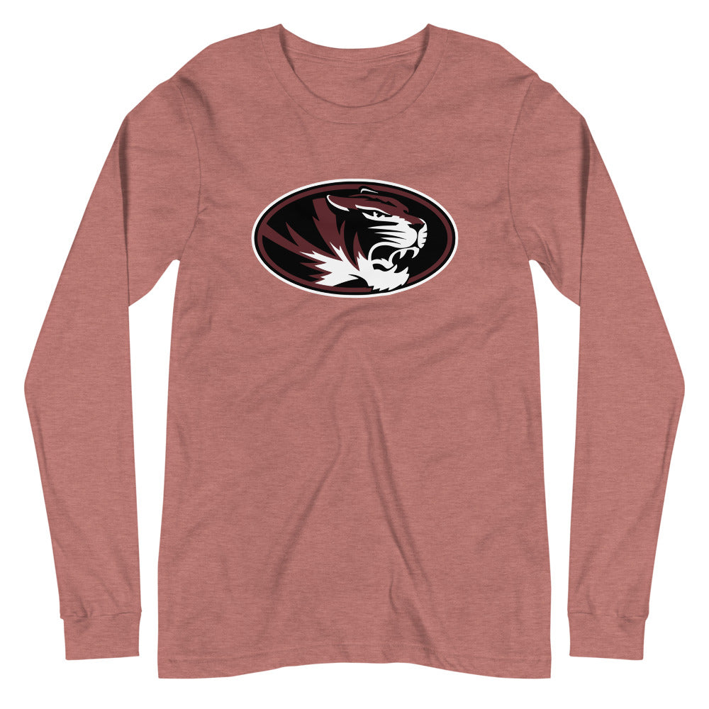 Lauderdale County High School Design 1 — Heather Mauve