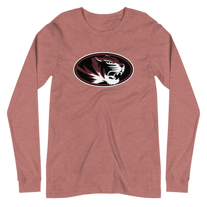 Lauderdale County High School Design 1 — Heather Mauve