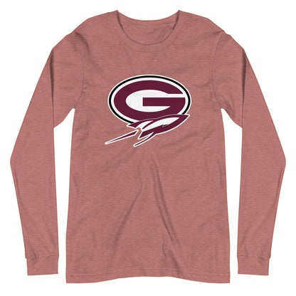 Gardendale High School Design 1 — Heather Mauve