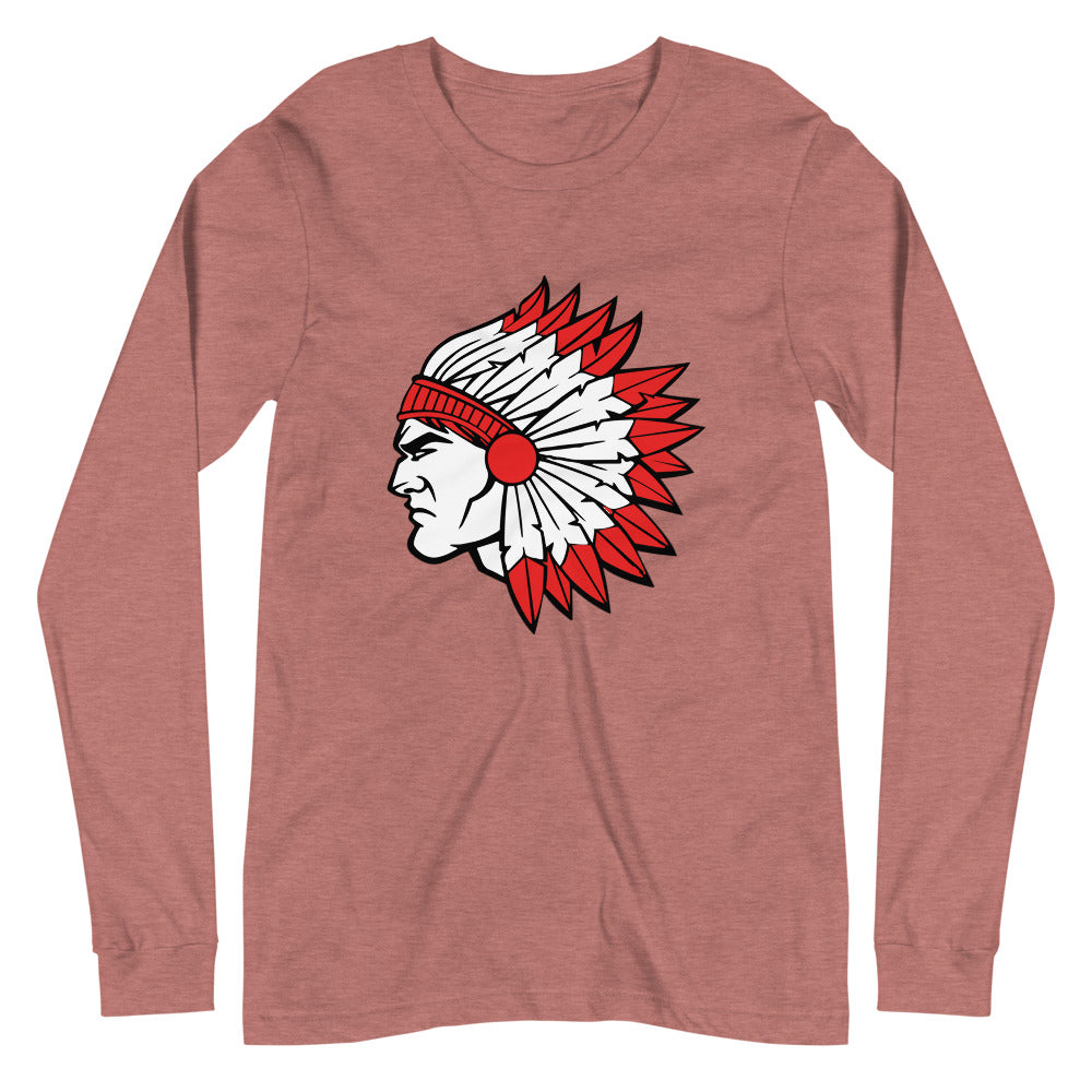 Ohatchee High School Design 1 — Heather Mauve