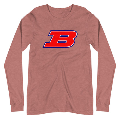 Albert P. Brewer High School Design 1 — Heather Mauve