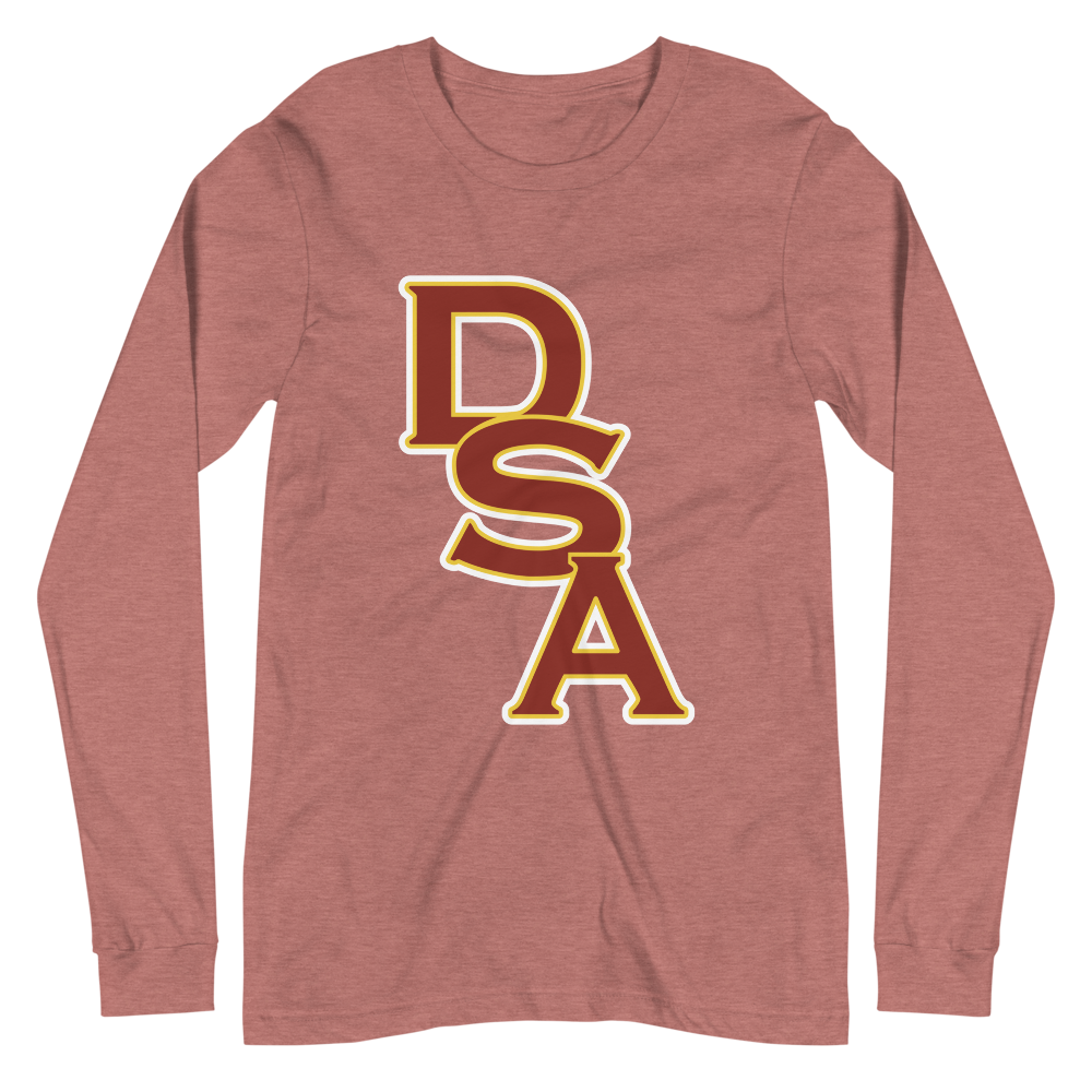 Del Sol Academy of the Performing Arts Design 1 — Heather Mauve