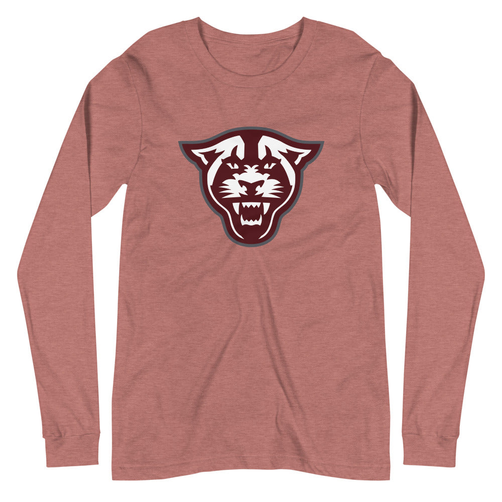Elmore County High School Design 1 — Heather Mauve