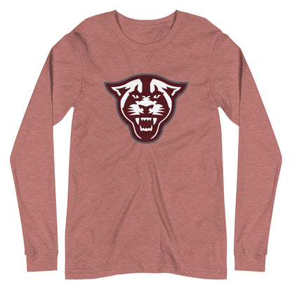 Elmore County High School Design 1 — Heather Mauve
