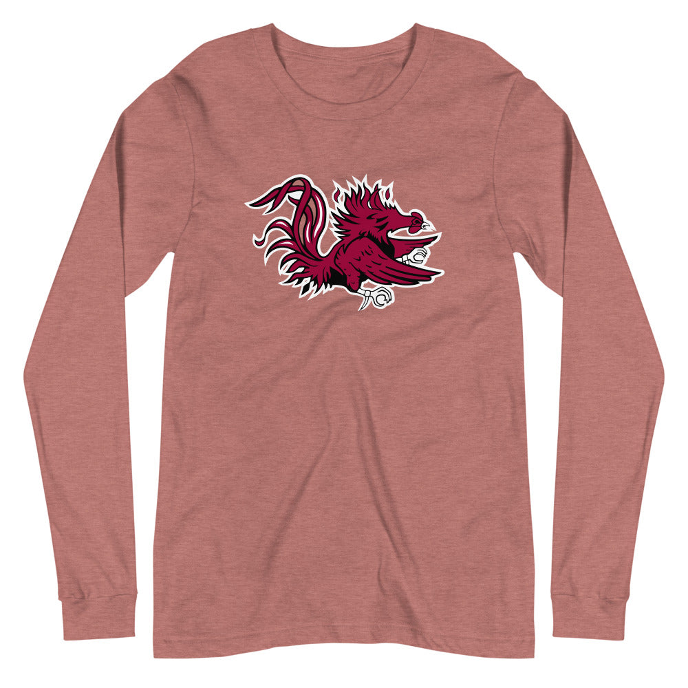 New Brockton High School Design 1 — Heather Mauve