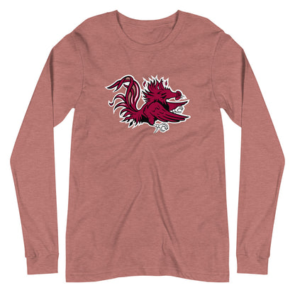 New Brockton High School Design 1 — Heather Mauve