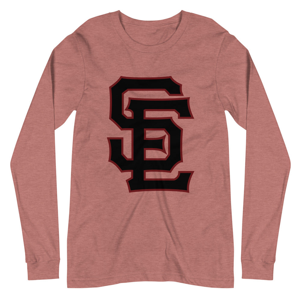 Stanhope Elmore High School Design 1 — Heather Mauve