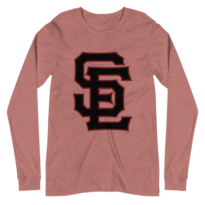 Stanhope Elmore High School Design 1 — Heather Mauve