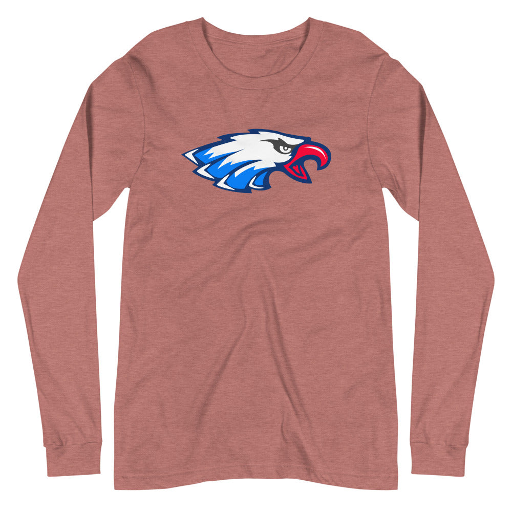 Center Point High School Design 1 — Heather Mauve