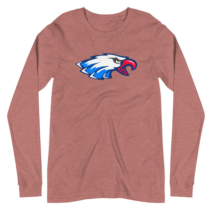 Center Point High School Design 1 — Heather Mauve