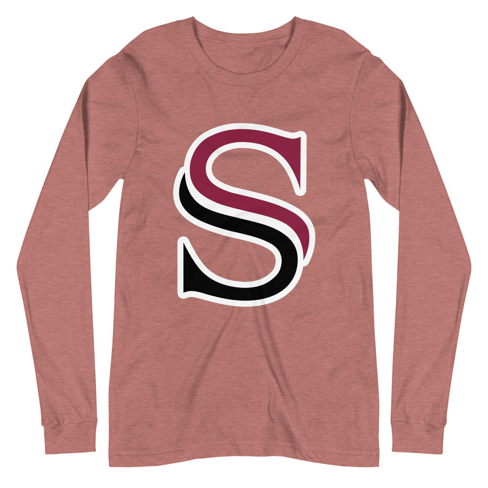 Sparkman High School Design 1 — Heather Mauve